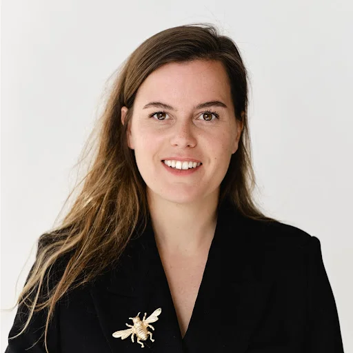 Anouk van Vliet